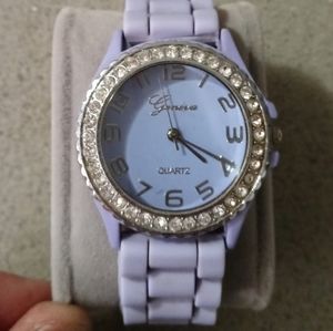 Women's Guess watch...
